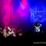 079 HELL show